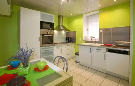 Location Maison 6 personnes à Nyons - Photo 3