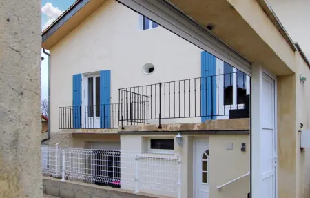 Location Maison 6 personnes à Nyons - Photo 4