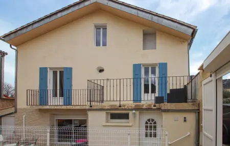 Location Maison 6 personnes à Nyons - Photo 5