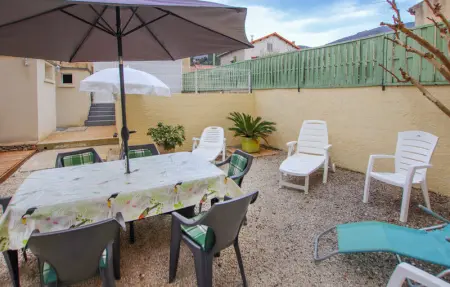 Location Maison 6 personnes à Nyons - Photo 7