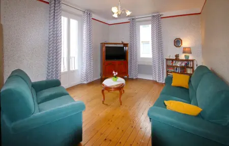 Location Maison 6 personnes à Nyons - Photo 8