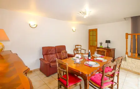 Location Maison 6 personnes à Nyons - Photo 10