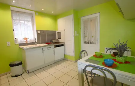 Location Maison 6 personnes à Nyons - Photo 11