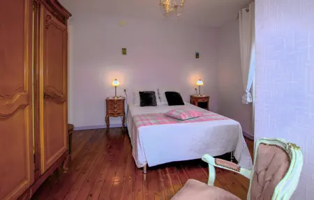 Location Maison 6 personnes à Nyons - Photo 12