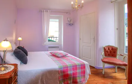 Location Maison 6 personnes à Nyons - Photo 13