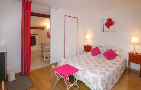 Location Maison 6 personnes à Nyons - Photo 14