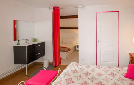 Location Maison 6 personnes à Nyons - Photo 15