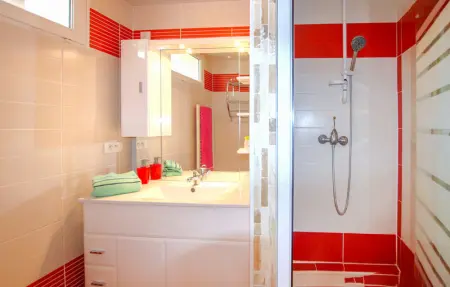 Location Maison 6 personnes à Nyons - Photo 17