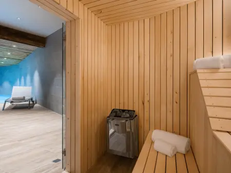 Chalet 5*****, 15 pers., proche piste, piscine, sauna - Photo 17