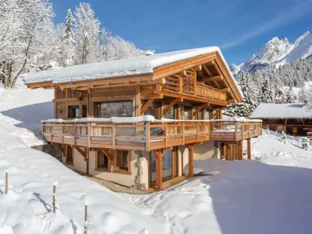 Chalet 5*****, 15 pers., proche piste, piscine, sauna - Photo 19