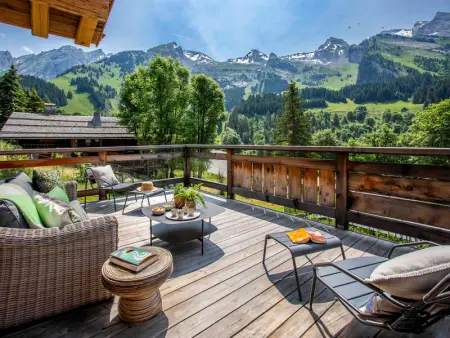 Chalet 5*****, 15 pers., proche piste, piscine, sauna - Photo 23