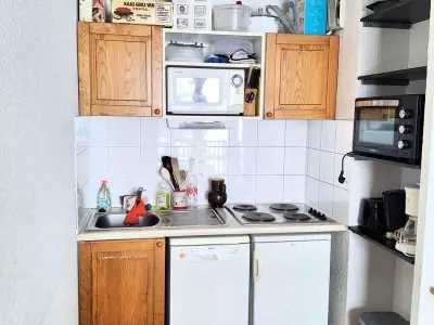 Appartement à Saint François Longchamp, Saint-François-Longchamp, appartement confortable pour 4, idéal vacances - L1071886