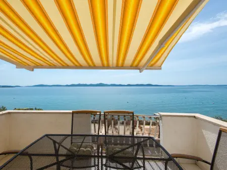 Maras, Appartement 6 personnes à Zadar - Photo 1