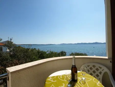 Maras, Appartement 6 personnes à Zadar - Photo 6