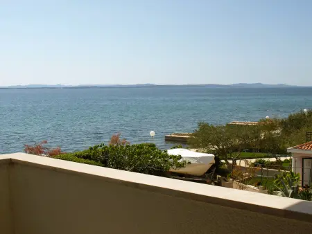 Maras, Appartement 6 personnes à Zadar - Photo 7