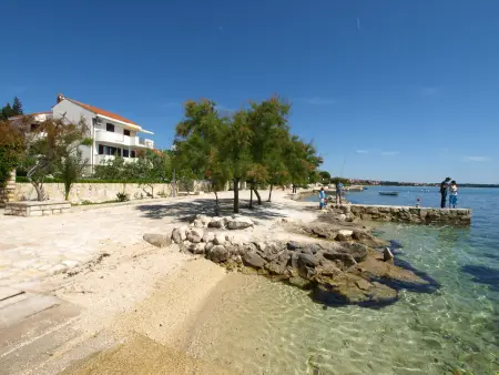 Maras, Appartement 6 personnes à Zadar - Photo 8