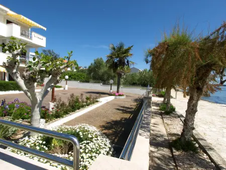 Maras, Appartement 6 personnes à Zadar - Photo 10