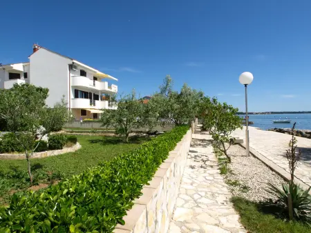 Maras, Appartement 6 personnes à Zadar - Photo 11