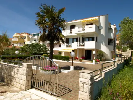 Maras, Appartement 6 personnes à Zadar - Photo 12