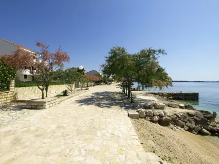 Maras, Appartement 6 personnes à Zadar - Photo 13
