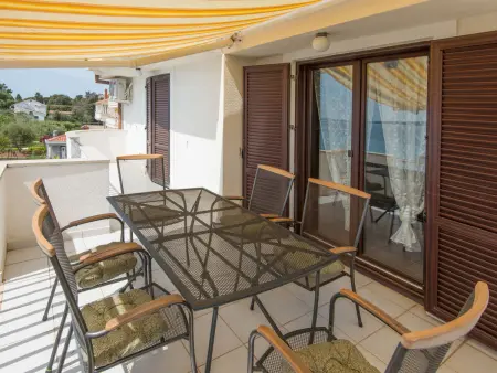 Maras, Appartement 6 personnes à Zadar - Photo 14