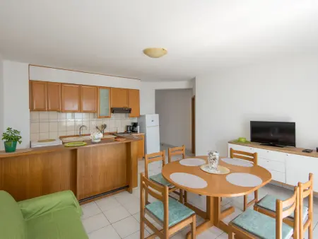 Maras, Appartement 6 personnes à Zadar - Photo 15