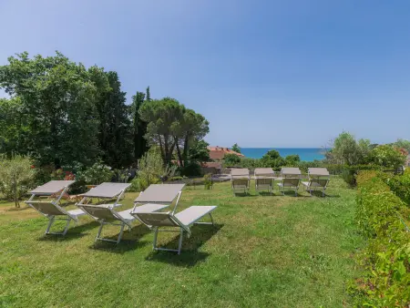 Sv. Ivan 2, Maison 6 personnes à Umag - Photo 3