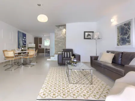 Sv. Ivan 2, Maison 6 personnes à Umag - Photo 6