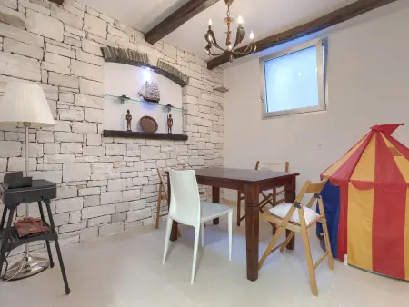 Sv. Ivan 2, Maison 6 personnes à Umag - Photo 12
