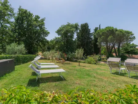 Sv. Ivan 2, Maison 6 personnes à Umag - Photo 14