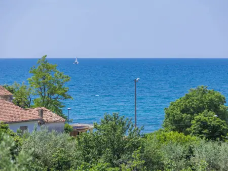 Sv. Ivan 2, Maison 6 personnes à Umag - Photo 16