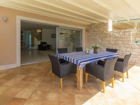 Sv. Ivan 2, Maison 6 personnes à Umag - Photo 22