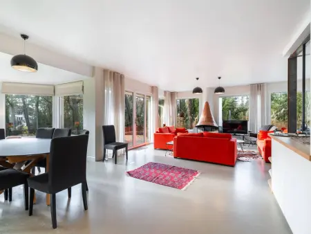 Villa spacieuse avec piscine privée, Wi-Fi, animaux admis - Photo 7