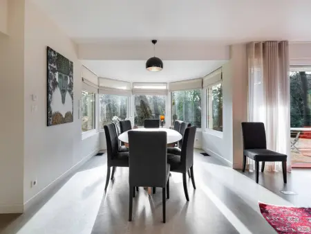 Villa spacieuse avec piscine privée, Wi-Fi, animaux admis - Photo 9