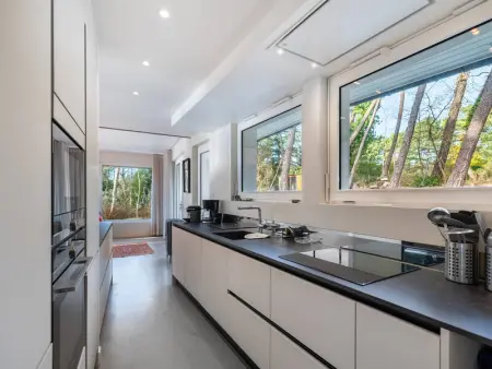 Villa spacieuse avec piscine privée, Wi-Fi, animaux admis - Photo 11