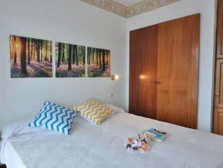 Charmant appartement à 300m de la plage de Santa Margarita, Roses, idéal pour les familles. - Photo 10