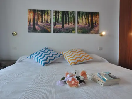 Charmant appartement à 300m de la plage de Santa Margarita, Roses, idéal pour les familles. - Photo 11