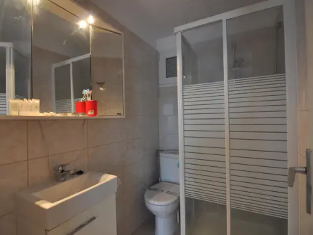 Charmant appartement à 300m de la plage de Santa Margarita, Roses, idéal pour les familles. - Photo 13