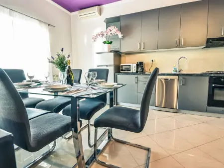 Škroćo, Appartement 6 personnes à Maslenica - Photo 1
