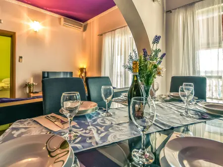 Škroćo, Appartement 6 personnes à Maslenica - Photo 2