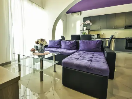 Škroćo, Appartement 6 personnes à Maslenica - Photo 3