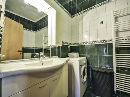 Škroćo, Appartement 6 personnes à Maslenica - Photo 4