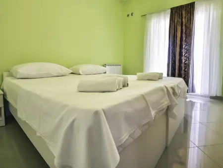 Škroćo, Appartement 6 personnes à Maslenica - Photo 6