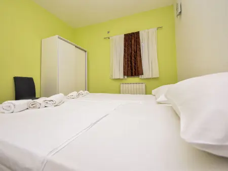 Škroćo, Appartement 6 personnes à Maslenica - Photo 8