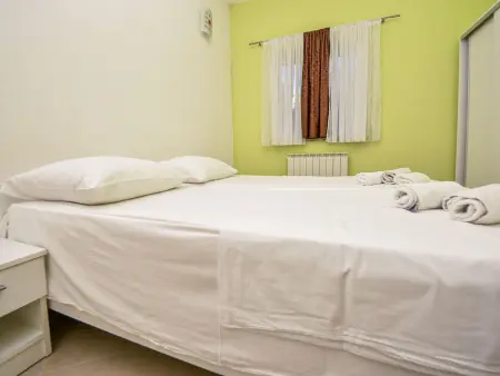 Škroćo, Appartement 6 personnes à Maslenica - Photo 9