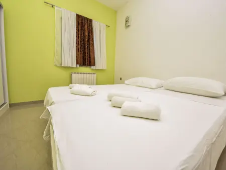 Škroćo, Appartement 6 personnes à Maslenica - Photo 10