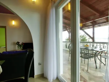 Škroćo, Appartement 6 personnes à Maslenica - Photo 11