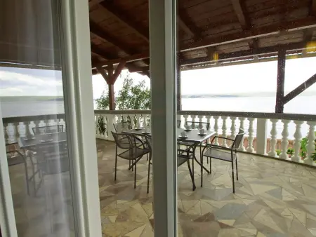 Škroćo, Appartement 6 personnes à Maslenica - Photo 12