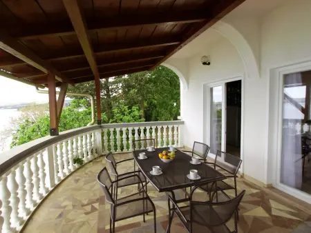 Škroćo, Appartement 6 personnes à Maslenica - Photo 13