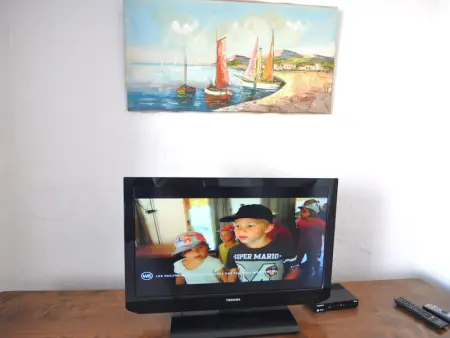 Acogedor estudio en Roses, Costa Brava! Ideal para 3 personas, a 100 m de la playa, con vistas al mar y comodidades. - Photo 5